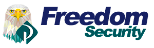 Logo Freedom Security